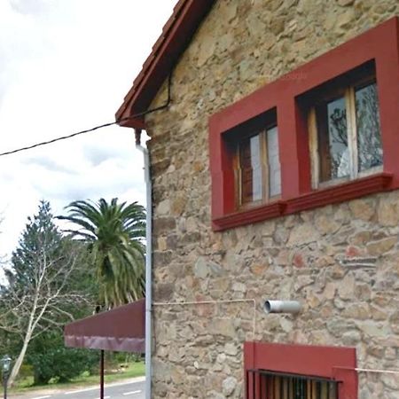 Casa Chisco Διαμέρισμα Cudillero Εξωτερικό φωτογραφία