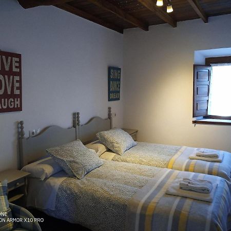 Casa Chisco Διαμέρισμα Cudillero Εξωτερικό φωτογραφία