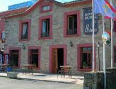 Casa Chisco Διαμέρισμα Cudillero Εξωτερικό φωτογραφία