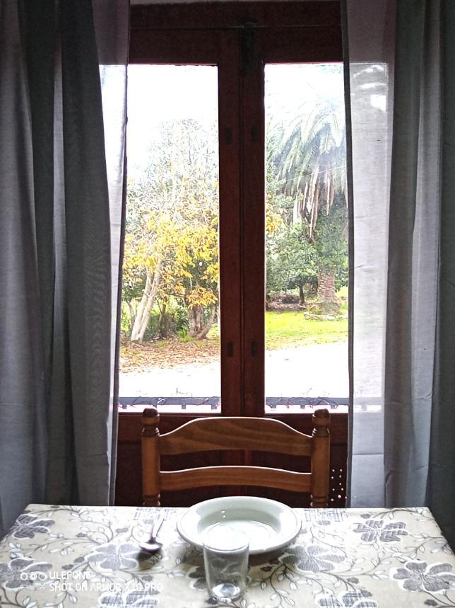 Casa Chisco Διαμέρισμα Cudillero Εξωτερικό φωτογραφία