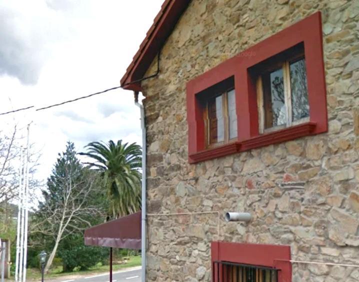 Casa Chisco Διαμέρισμα Cudillero Εξωτερικό φωτογραφία