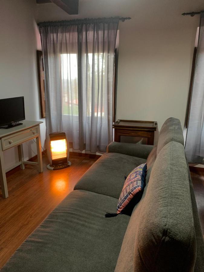 Casa Chisco Διαμέρισμα Cudillero Εξωτερικό φωτογραφία
