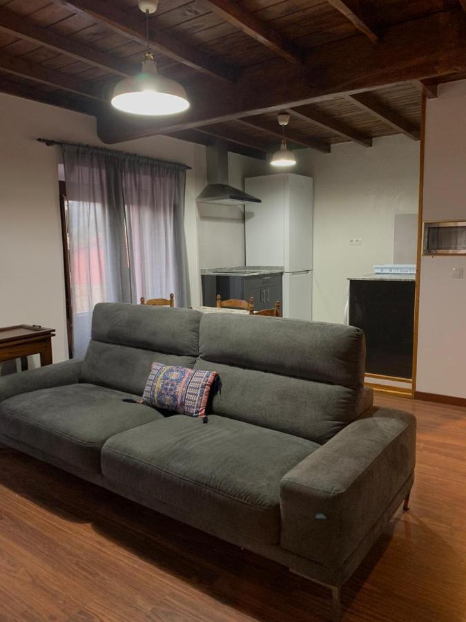 Casa Chisco Διαμέρισμα Cudillero Εξωτερικό φωτογραφία