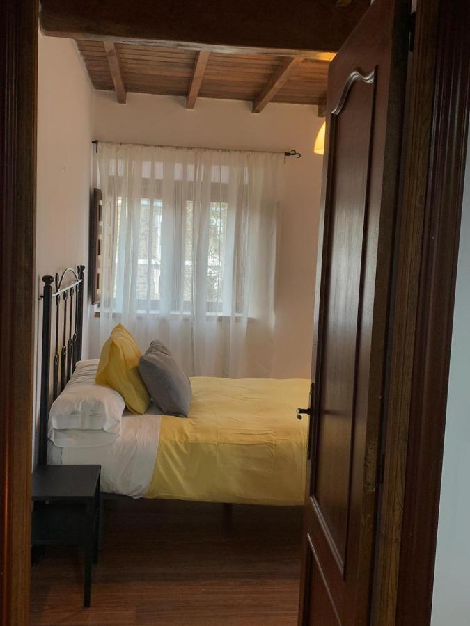 Casa Chisco Διαμέρισμα Cudillero Εξωτερικό φωτογραφία