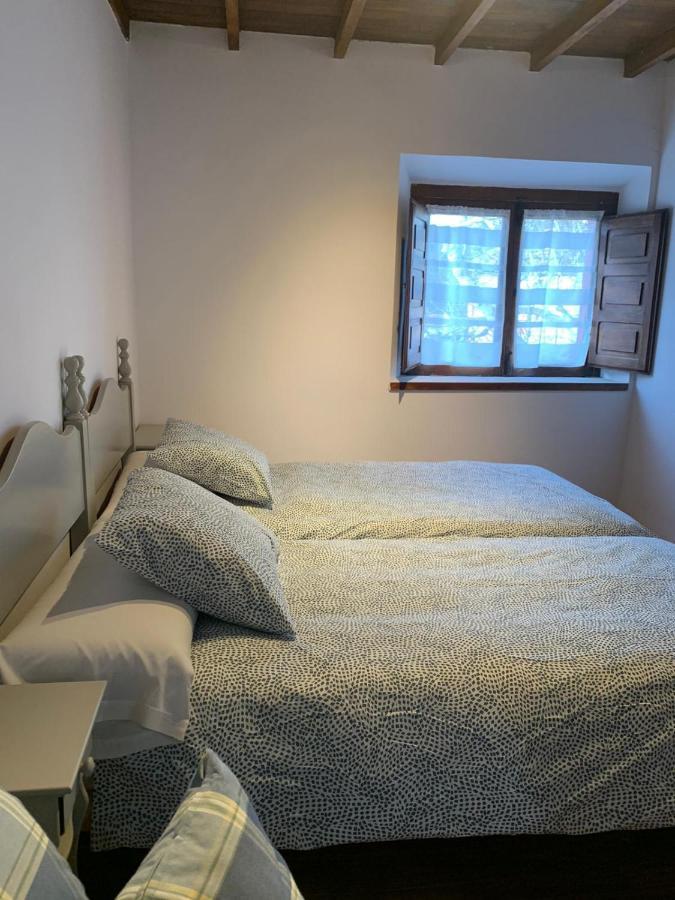 Casa Chisco Διαμέρισμα Cudillero Εξωτερικό φωτογραφία