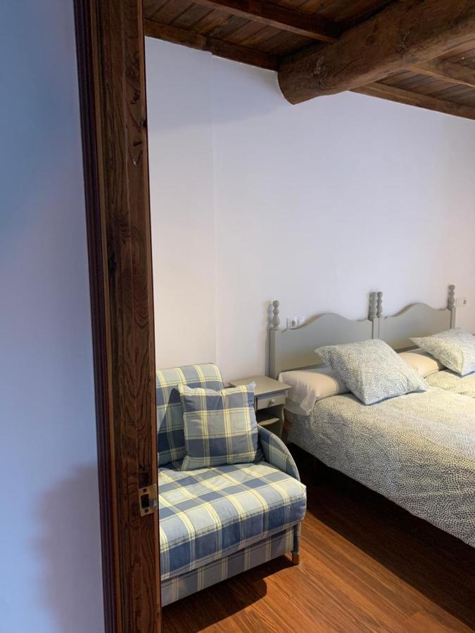 Casa Chisco Διαμέρισμα Cudillero Εξωτερικό φωτογραφία
