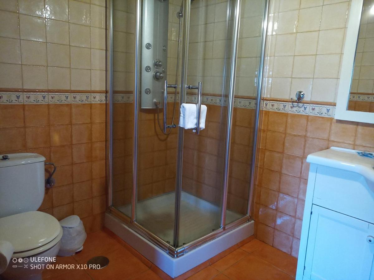 Casa Chisco Διαμέρισμα Cudillero Εξωτερικό φωτογραφία