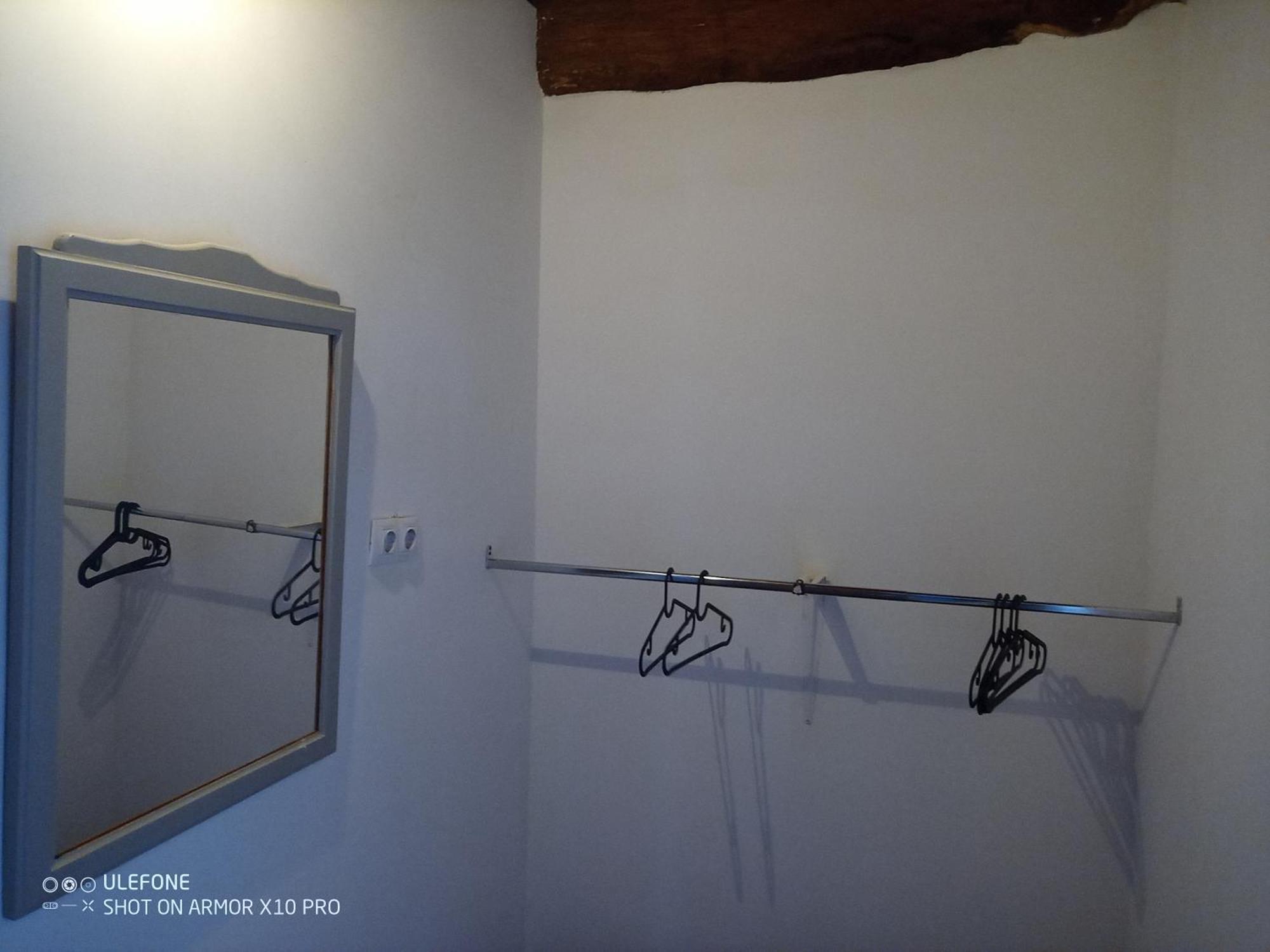 Casa Chisco Διαμέρισμα Cudillero Δωμάτιο φωτογραφία